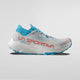 La Sportiva Prodigio Pro Shoes (Women's) - White/Malibu Blue