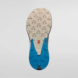 La Sportiva Prodigio Max Shoes (Men's) - Grey/Chalk