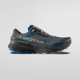 La Sportiva Prodigio Max Shoes (Men's) - Grey/Chalk
