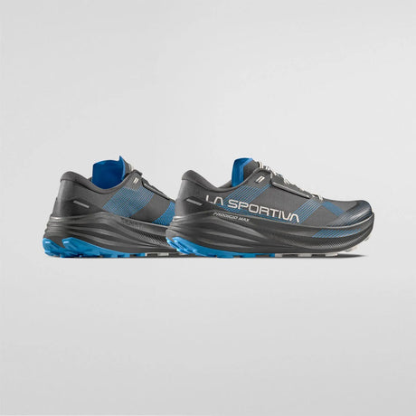 La Sportiva Prodigio Max Shoes (Men's) - Grey/Chalk