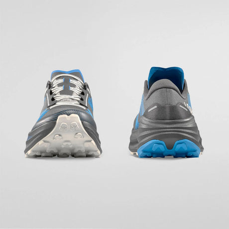 La Sportiva Prodigio Max Shoes (Men's) - Grey/Chalk