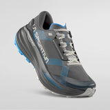 La Sportiva Prodigio Max Shoes (Men's) - Grey/Chalk