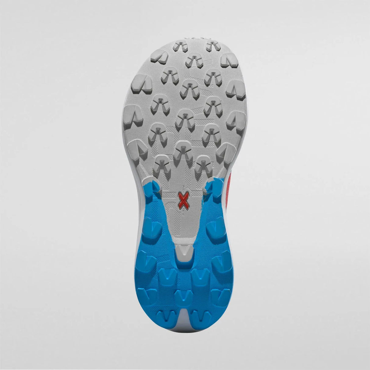 La Sportiva Prodigio Max Shoes (Women's) - Hibiscus/Malibu Blue