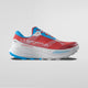 La Sportiva Prodigio Max Shoes (Women's) - Hibiscus/Malibu Blue