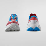 La Sportiva Prodigio Max Shoes (Women's) - Hibiscus/Malibu Blue