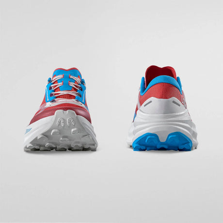 La Sportiva Prodigio Max Shoes (Women's) - Hibiscus/Malibu Blue