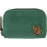 Fjällräven Zip Card Holder - Deep Patina - Find Your Feet Australia Hobart Launceston Tasmania