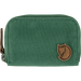 Fjällräven Zip Card Holder - Deep Patina - Find Your Feet Australia Hobart Launceston Tasmania