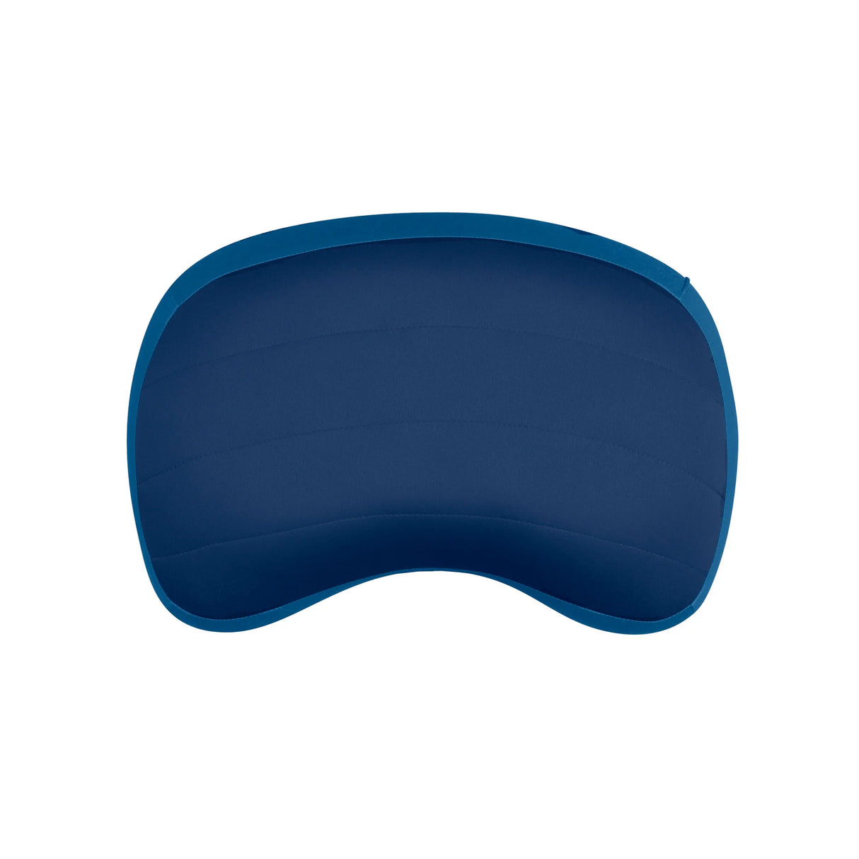 Sea To Summit Aeros Premium Pillow - Navy Blue - Dark Blue - Regular - Large - Find Your Feet Australia Hobart Launceston Tasmania