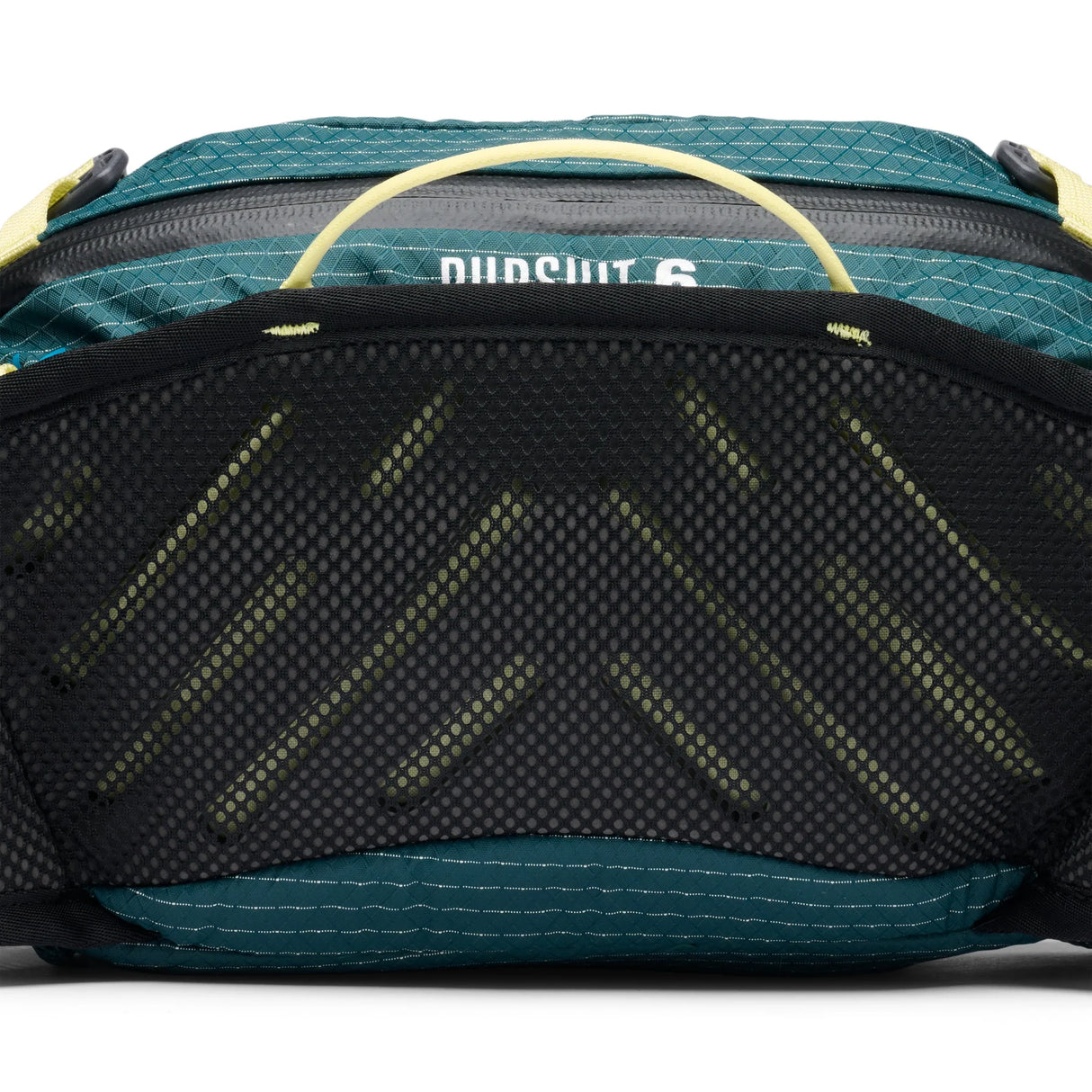 Black Diamond Pursuit 6 Waist Pack - Deep Woods