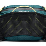 Black Diamond Pursuit 6 Waist Pack - Deep Woods