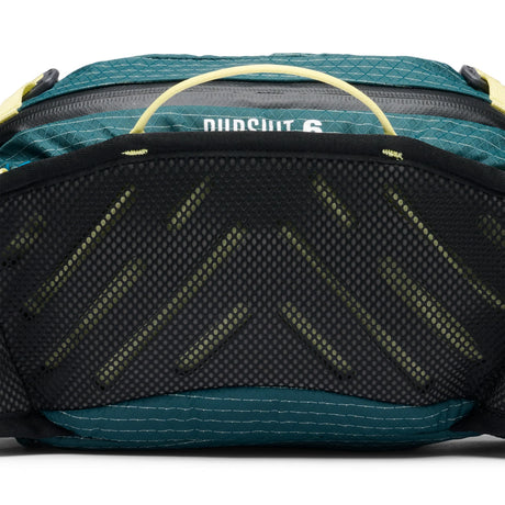 Black Diamond Pursuit 6 Waist Pack - Deep Woods