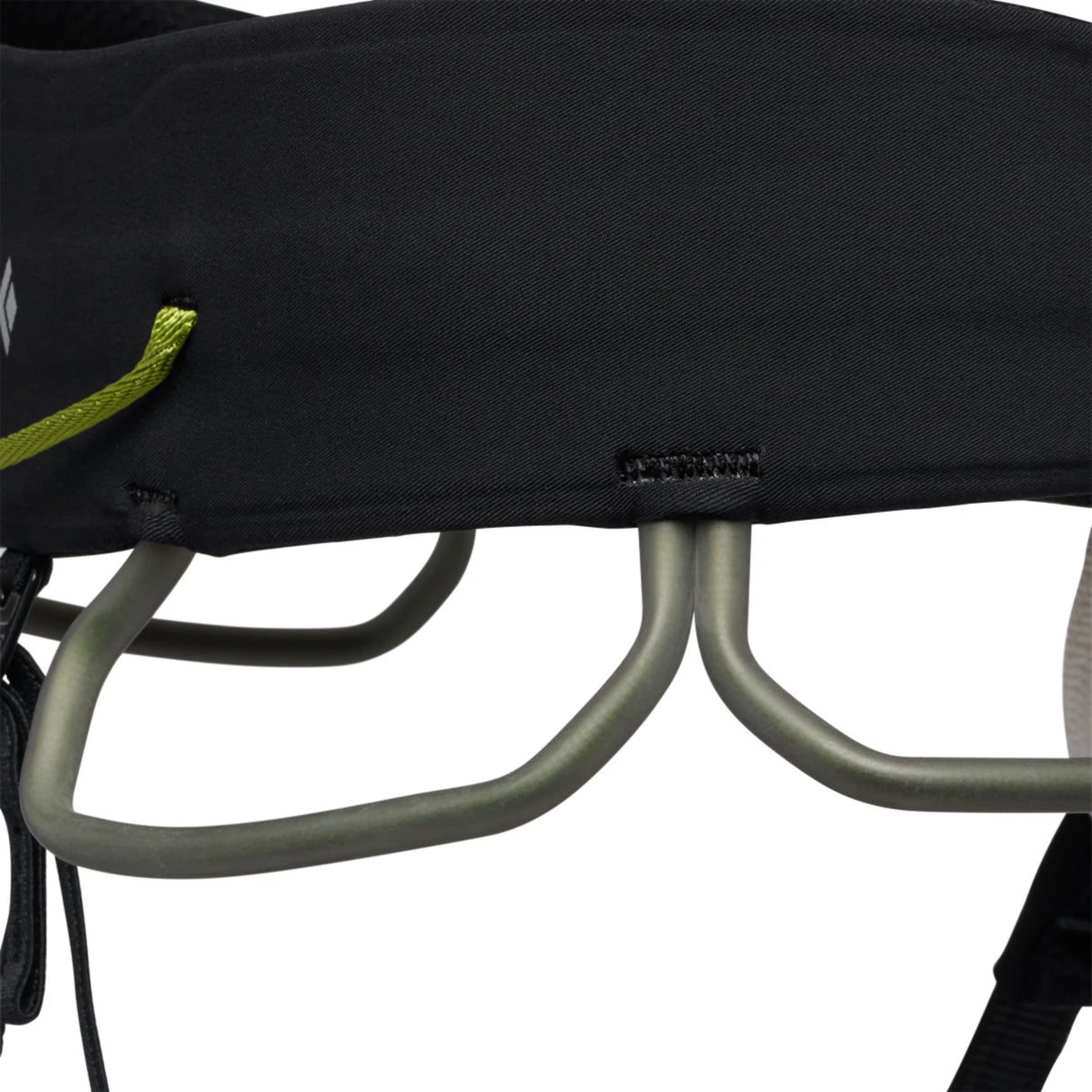 Black Diamond Solution Harness (Men's) - Carbon