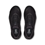 On Cloudhorizon 2 Waterproof Shoe (Women's) - Black/Black