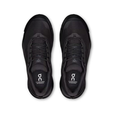 On Cloudhorizon 2 Waterproof Shoe (Women's) - Black/Black