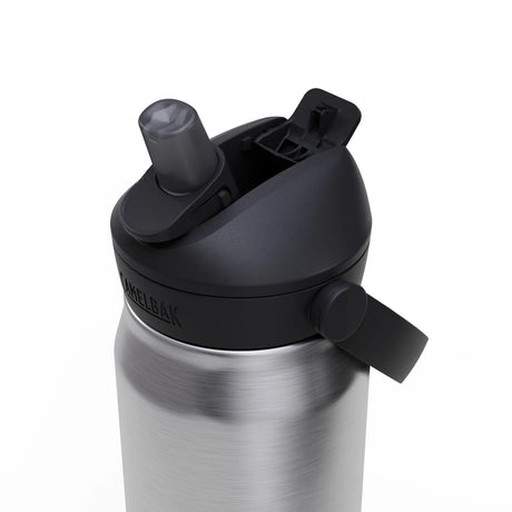 CamelBak Thrive Flip Straw Vacuum Stainless Steel Bottle (1L)