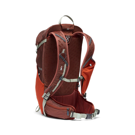 Black Diamond Trail Vista 20 Backpack - Burnt Sienna