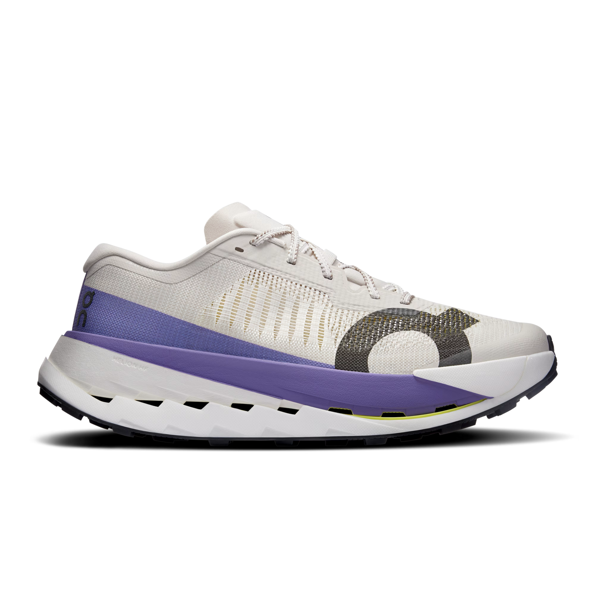 On Cloudultra Pro Shoes (Men's) - Pearl/Juniper