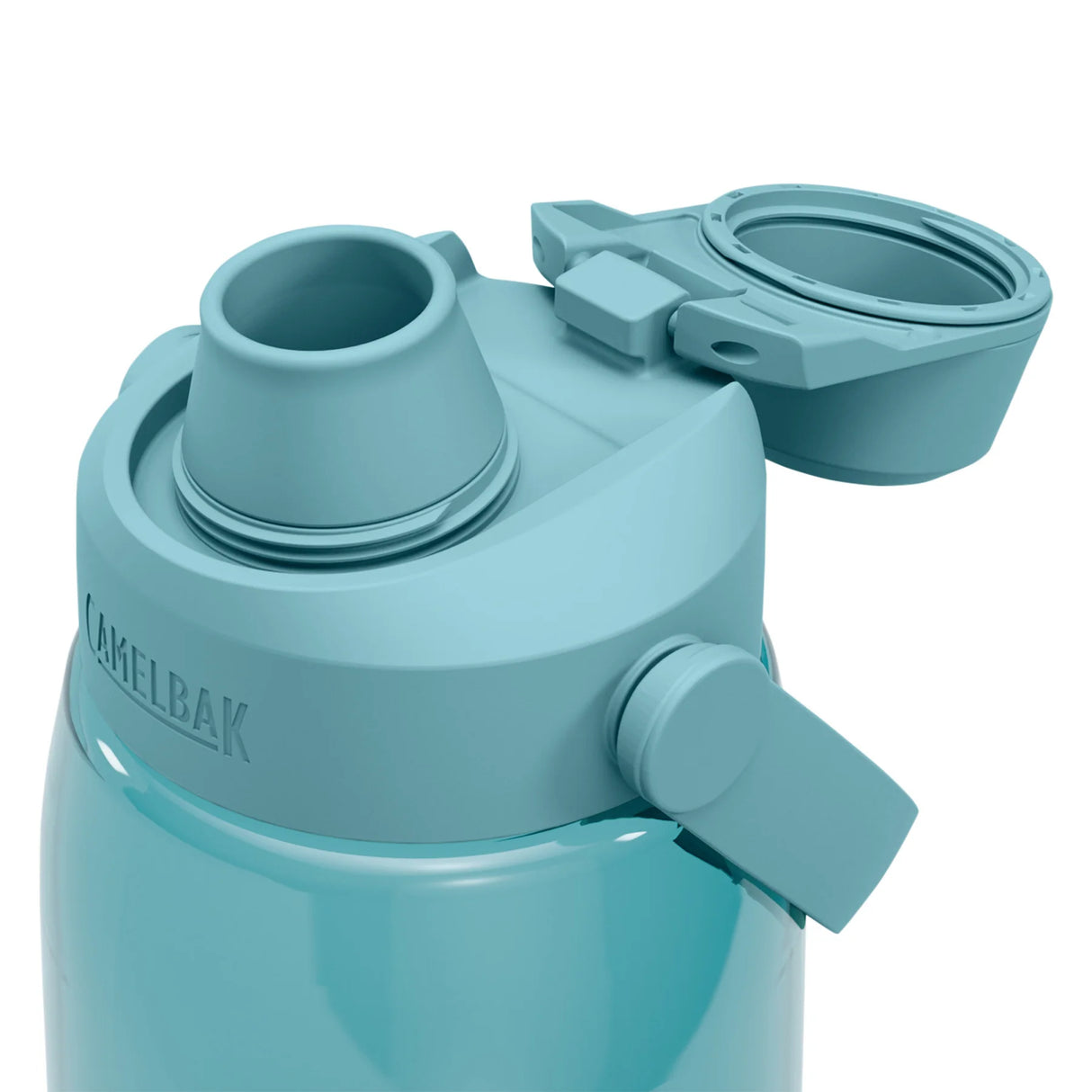 Camelbak Thrive Chug - 750ml - 1L - Cove - Find Your Feet Australia Hobart Launceston Tasmania