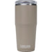 Camelbak Thrive Stainless Steel Vacuum Insulated Tumbler - Stone - Find Your Feet Australia Hobart Launceston Tasmania