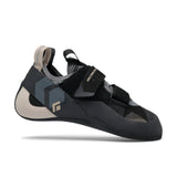 Black Diamond Momentum Climbing Shoes (Men's) - Moonstone/Black