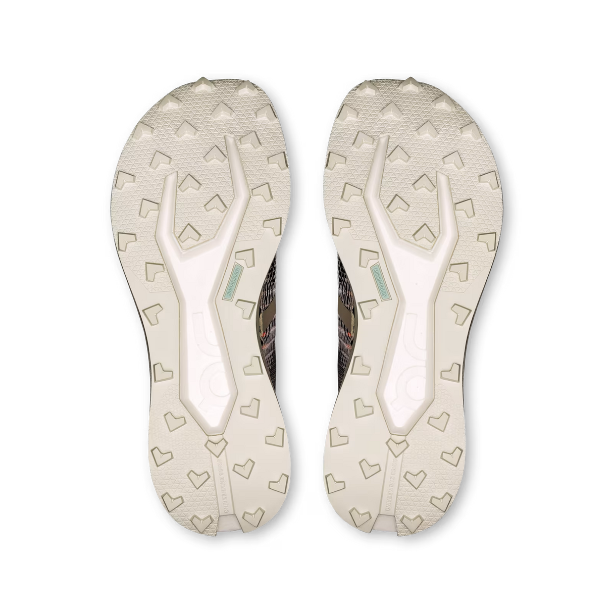 On Cloudultra Pro Shoes (Women's) - Cinder/Pearl
