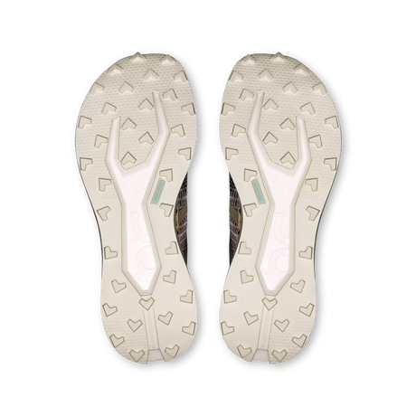 On Cloudultra Pro Shoes (Women's) - Cinder/Pearl