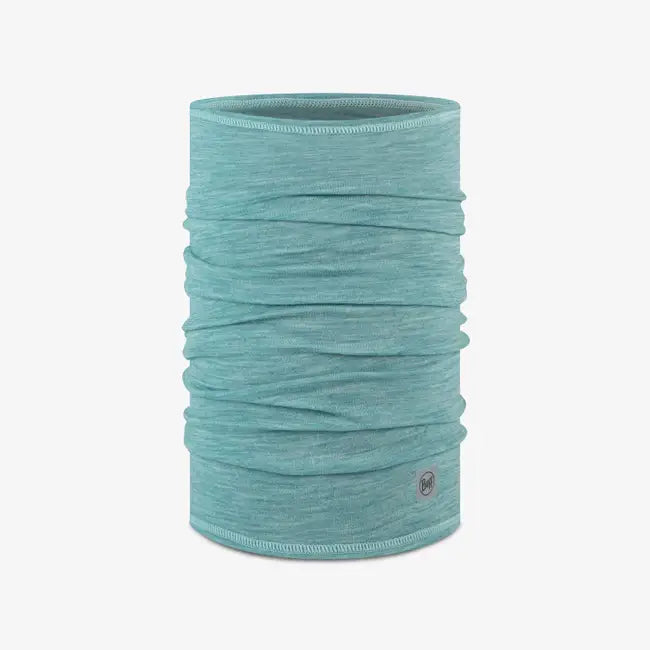 Buff Merino Lightweight Wool Neck Tube (Unisex)