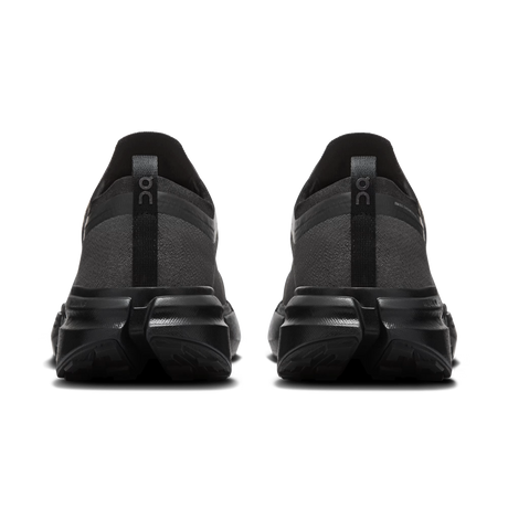 On Cloudsoma Shoes (Men's) - Black/Black