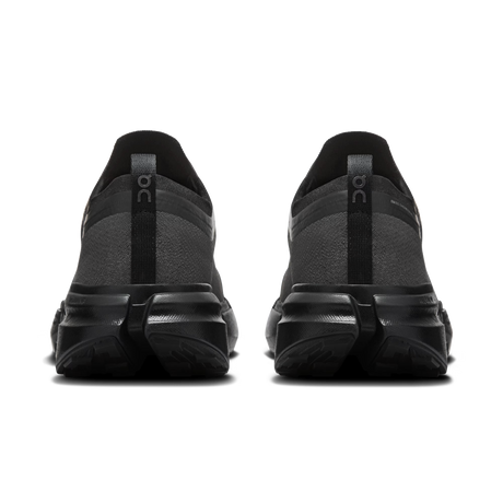 On Cloudsoma Shoes (Men's) - Black/Black