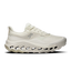 On Cloudhorizon 2 Waterproof Shoe (Women's) - Ghost/Ivory - White - Grey - Beige - Cream