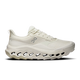 On Cloudhorizon 2 Waterproof Shoe (Women's) - Ghost/Ivory - White - Grey - Beige - Cream