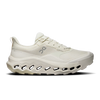 On Cloudhorizon 2 Waterproof Shoe (Women's) - Ghost/Ivory - White - Grey - Beige - Cream