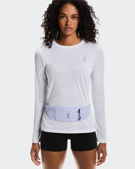 On Speed Belt (Unisex) - Thistle - Lilac - Purple - Lavender