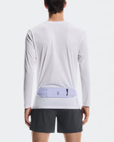 On Speed Belt (Unisex) - Thistle - Lilac - Purple - Lavender