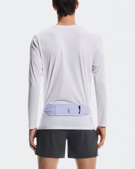 On Speed Belt (Unisex) - Thistle - Lilac - Purple - Lavender