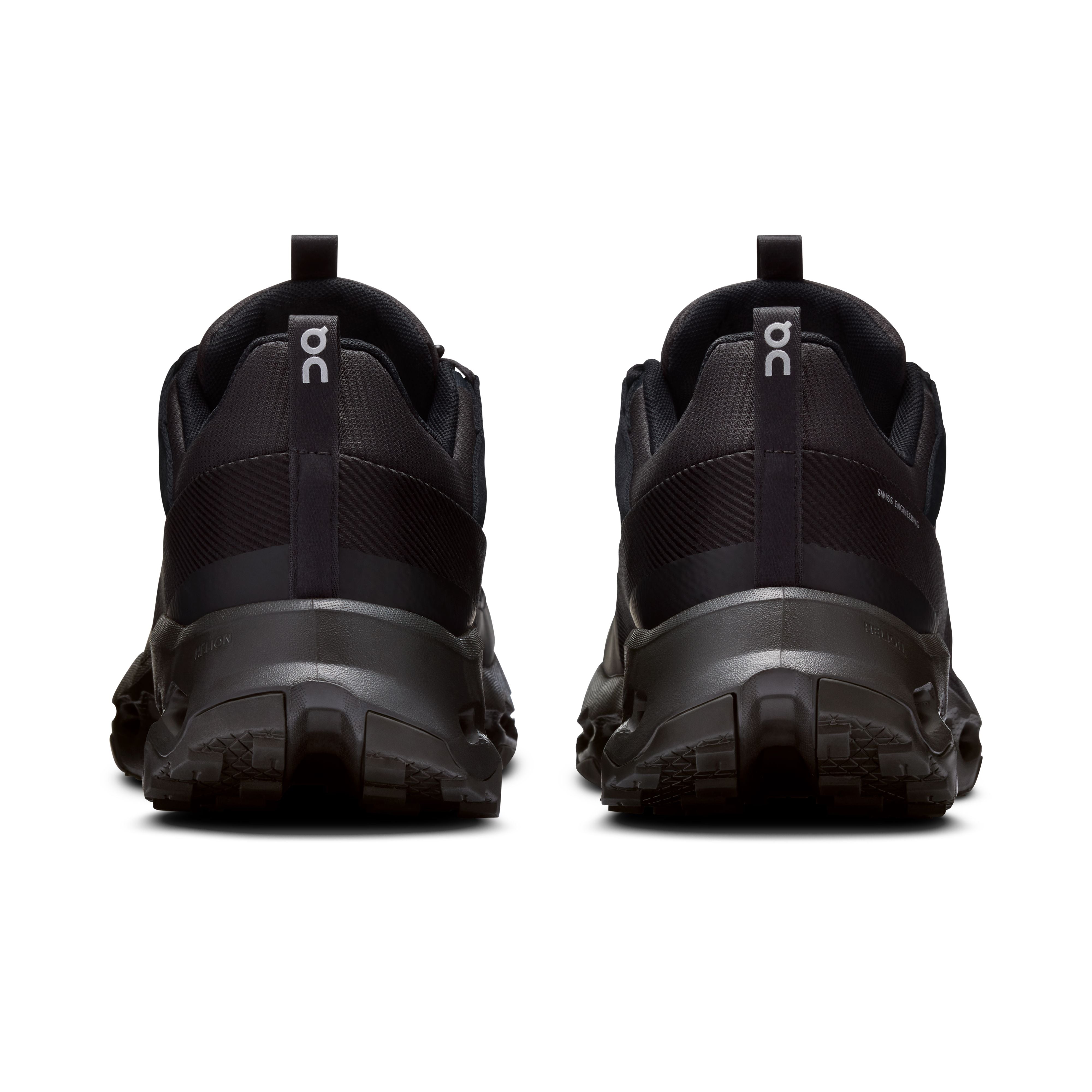 On Cloudhorizon Waterproof (Men's) Black/Black - Find Your Feet Australia Hobart Launceston Tasmania