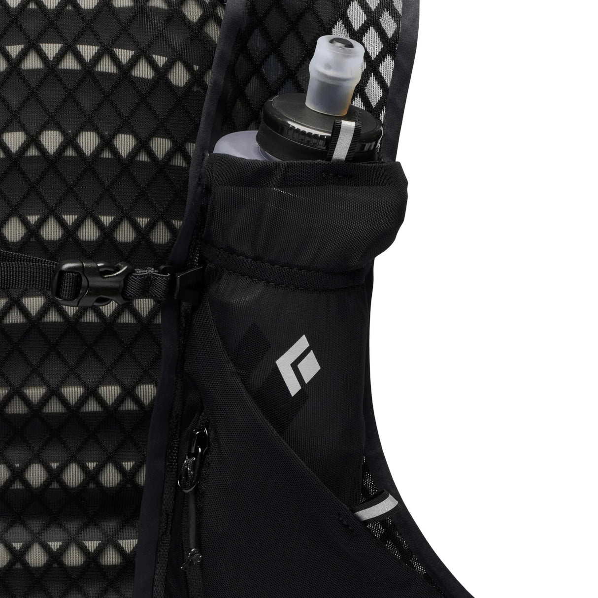 Black Diamond Distance 22 Backpack - Black