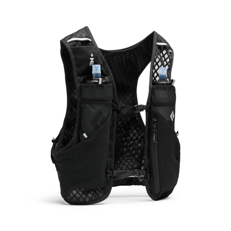 Black Diamond Distance 6 Hydration Vest - Black