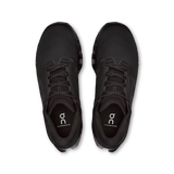 On Cloudmonster 3 Shoes (Men's) - Black/Black