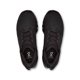 On Cloudmonster 3 Shoes (Men's) - Black/Black