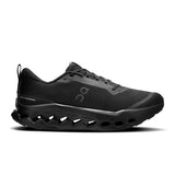 On Cloudsurfer Trail 2 (Men's) - Black/Eclipse - Find Your Feet Australia Hobart Launceston Tasmania