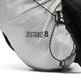 Black Diamond Distance 8 Backpack (Unisex) - Alloy