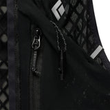 Black Diamond Distance 8 Backpack (Unisex) - Alloy