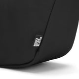 Pacsafe Go Lunar Crossbody - Jet Black