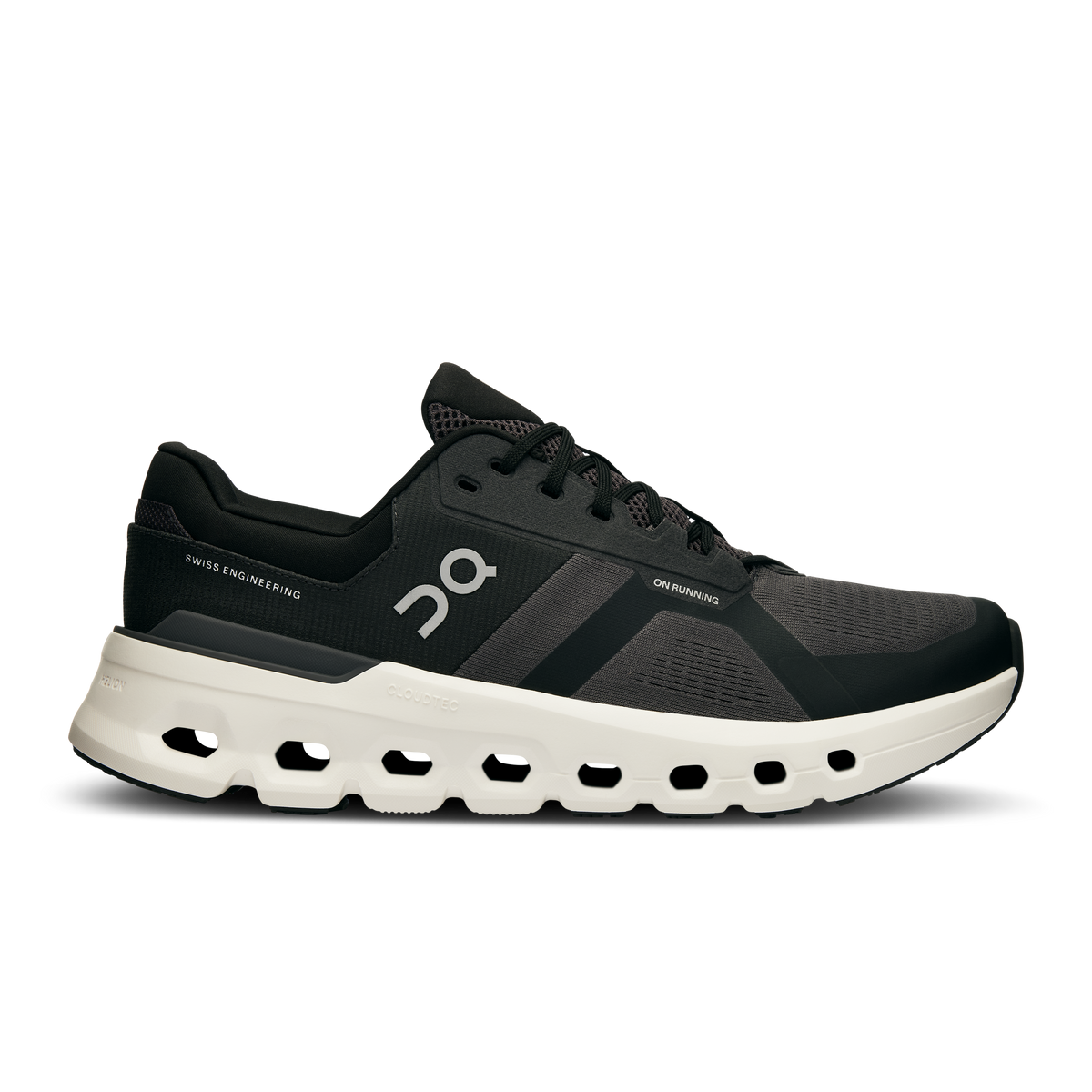 On Cloudrunner 2 Shoe (Men's) - Eclipse - Find Your Feet Australia Hobart Launceston Tasmania