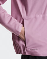 On Performance Jacket (Women's) - Sakura - Pink