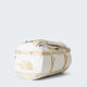 The North Face Base Camp Duffel Small 50L - White Ash/Calacatta/Pale Khaki