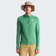 The North Face Sunriser Hoodie (Men's) - Dimmed Algae Green
