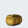 The North Face Base Camp Duffel Extra Small 31L - Golden Tan/Cedar/Honeyed Sand